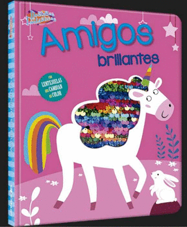 DESTELLOS FANTSTICOS - AMIGOS BRILLANTES