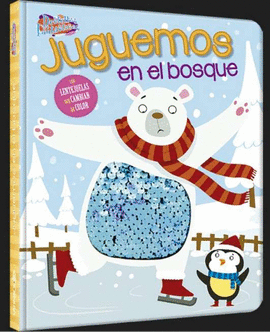 DESTELLOS FANTSTICOS - JUGUEMOS EN EL BOSQUE