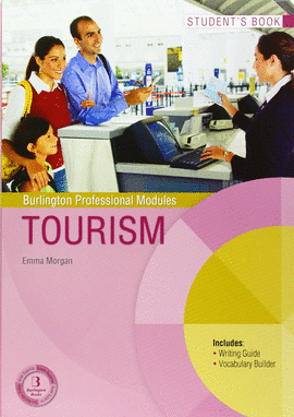 CF TOURISM STUDENTS BOOK ED13