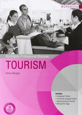 CF TOURISM WORKBOOK