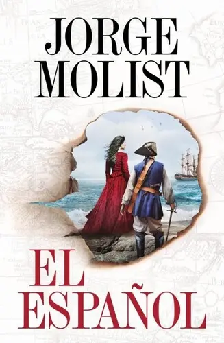 Jorge Molist Jorge Molist